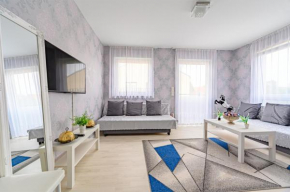 Merve Comfort Aparts2-Hannover